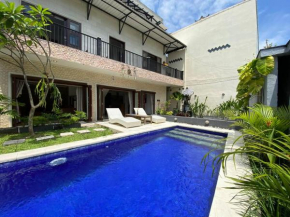 Amazing Villa in Seminyak Petitenget Top Location